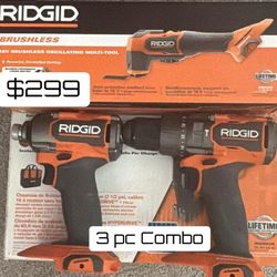 Drill Wnd Impact Plus  Multi Tool 