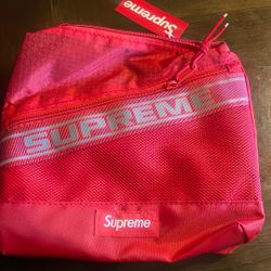 Supreme Bag