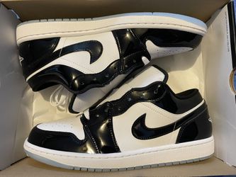 Air Jordan 1 Low Concord size 10 New