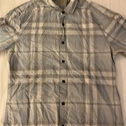 Burberry Shirt 