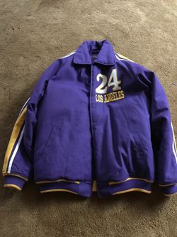 Kobe jacket