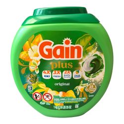 Gain plus pods 25XL