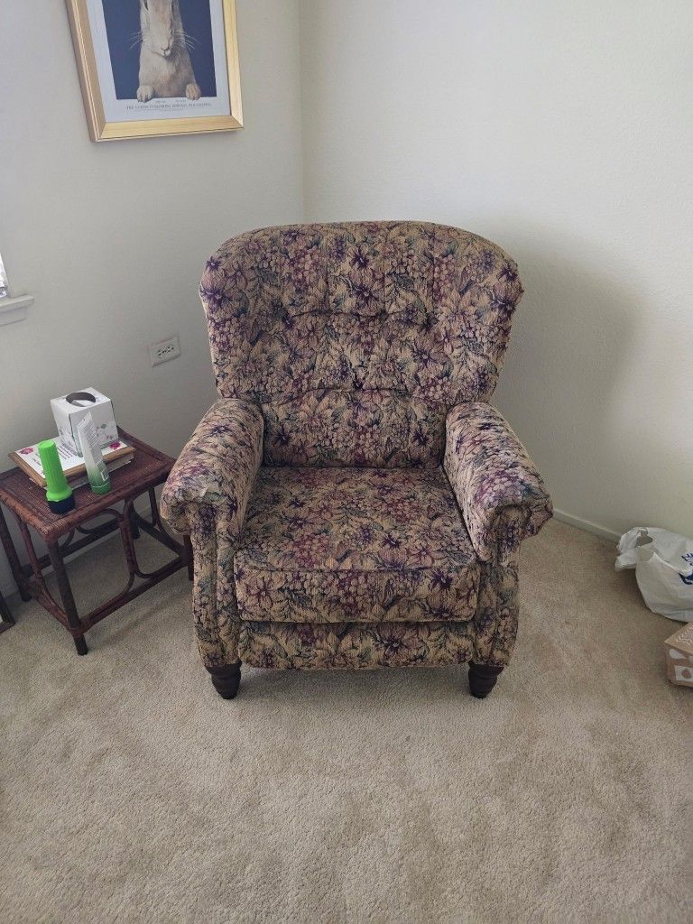 Recliner
