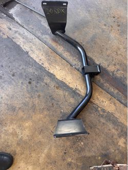 Trailer Hitch Acura RDX