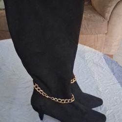 Boots Impo Stretch