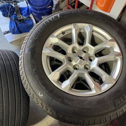 2023 Chevrolet Silverado