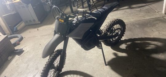 Strike shadow 60v