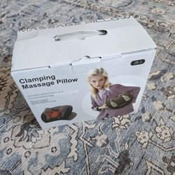 Electric Massage Pillow