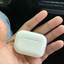 Apple AirPods Pro 2nd Generation Case