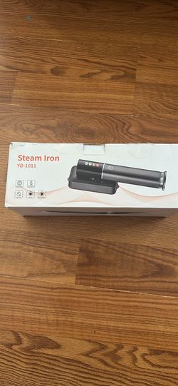 Steam Iron YD -1011