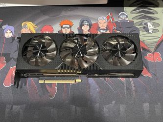 HP OEM GeForce RTX 3090 24GB GDDR6X