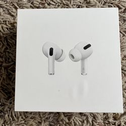 AirPod Pros 