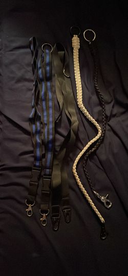 Key Lanyards