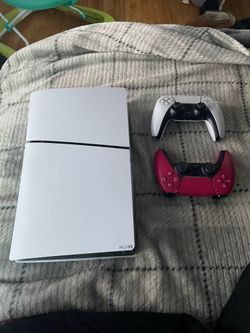 PlayStation 5 digital edition