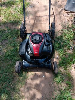 Murray Push Lawnmower