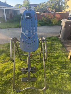 Back Stretcher/Inverter