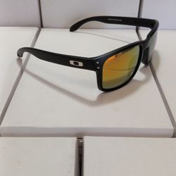 "Compare To" Oakley Holbrook Polarized Sunglasses 
