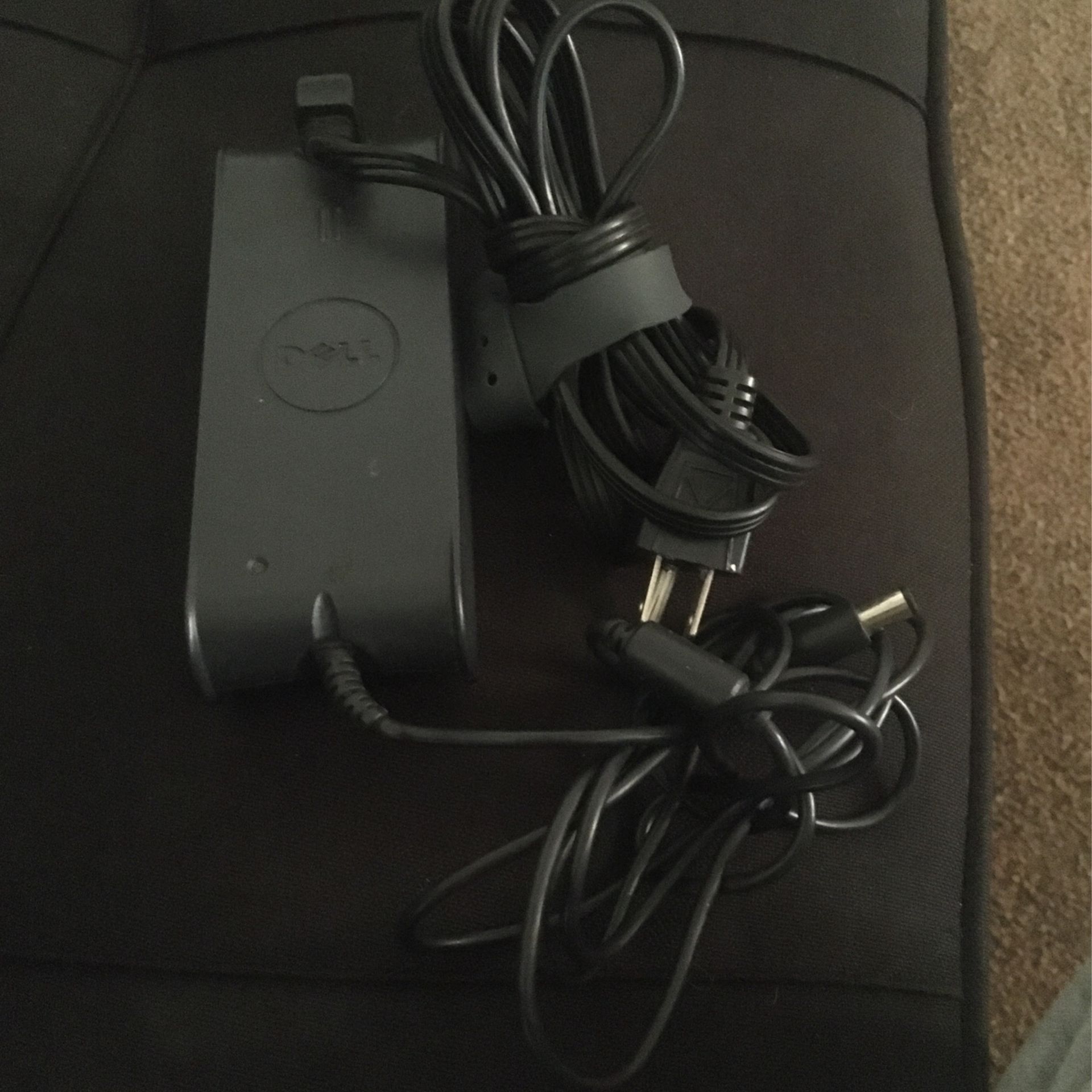 Del Laptop Charger