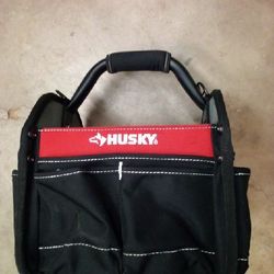 Husky Tool Bag 