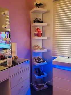 Shelf