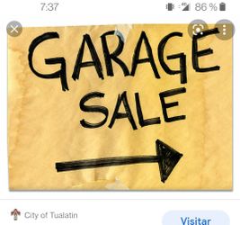 Hoy Tendremos Garage ... Today Is Garage