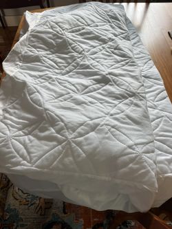 King Mattress Pad