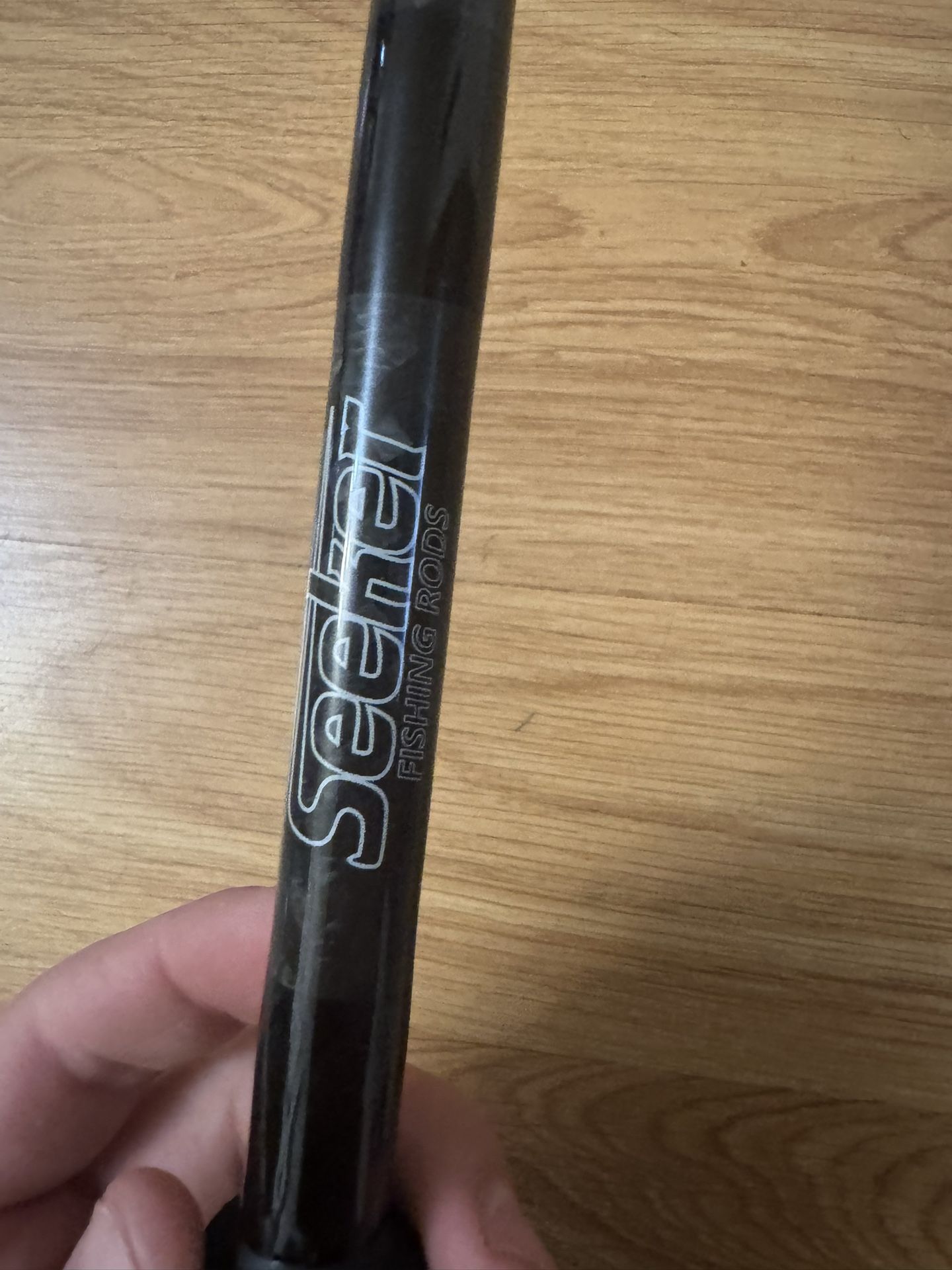 Seeker Tactic Series Fishing Rod 