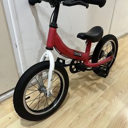 OHIIK Kids Balance ( No Training Wheels)