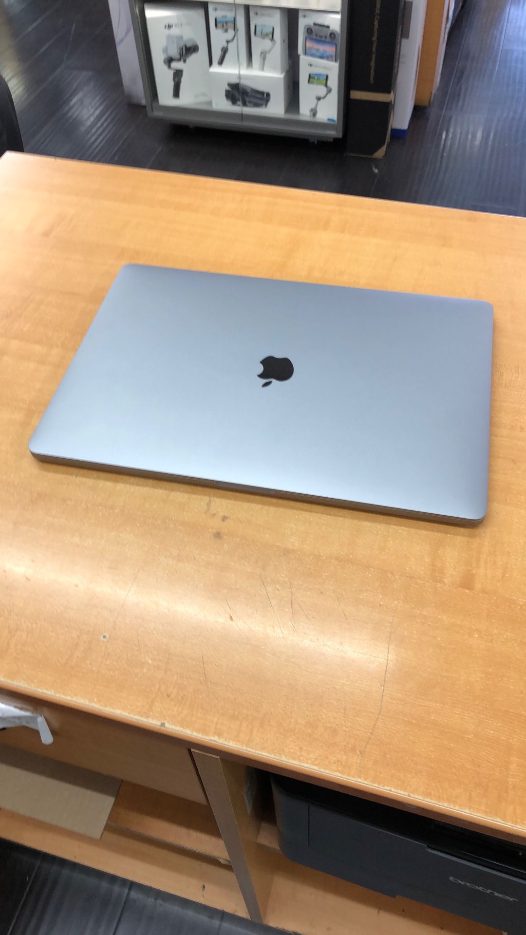 MacBook Pro 2019