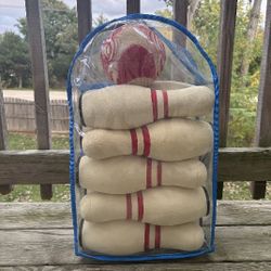 Kids Indoor Bowling Set (Crate & Barrel)