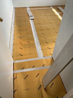 Flooring