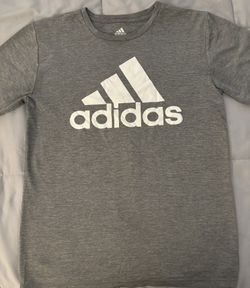 Boys Adidas Shirt