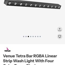 Led Bars 