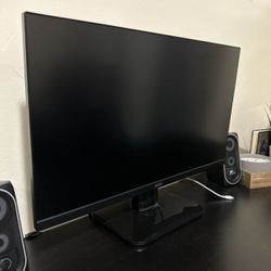 Acer 27-inch Monitor KA272 Abi