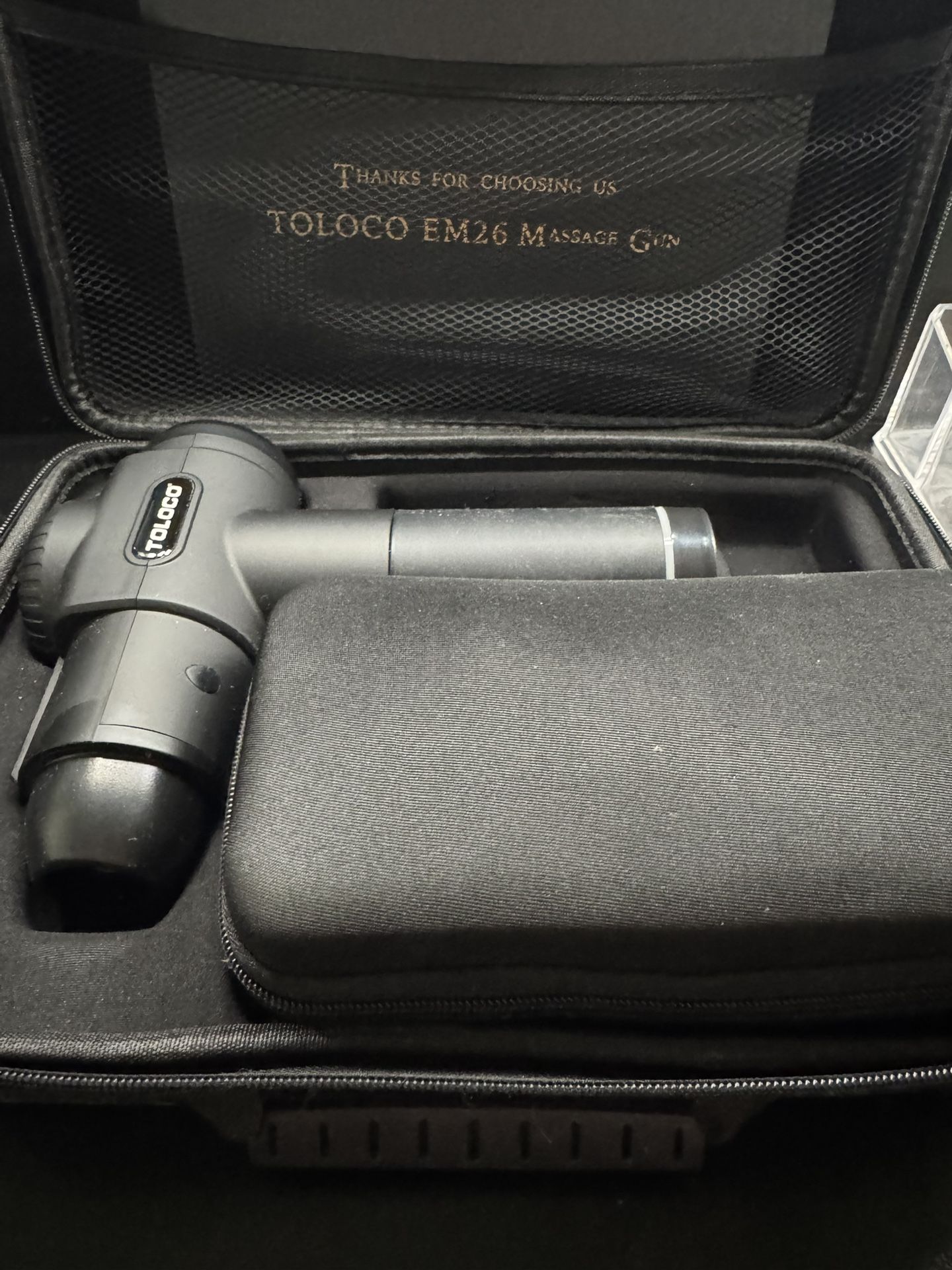 Massage Gun 