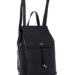 NEW GUESS BACKPACK BAG 
