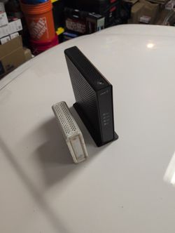 Docsis 3.0 Cable Modems Lot. Working. 