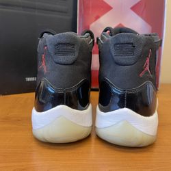 2015 Air Jordan 11 Retro With Box Mens Basketball Shoes, Sneakers