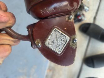 Fishing reel