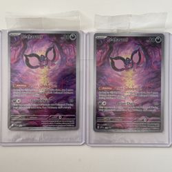 Pokemon Penchant (Promo 129)