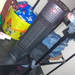Tower Heater 
