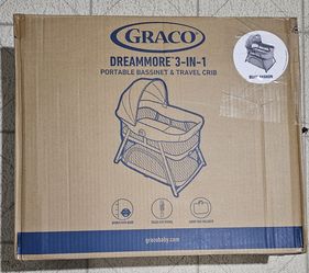 dreammore 3 in 1 basnet 