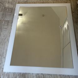 Home Decorators Bathroom Mirror