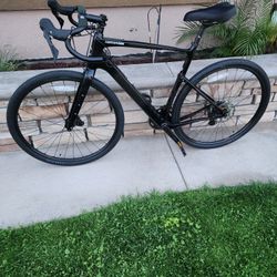 Cannondale Topstone Carbon gravel Bike/road Bike 