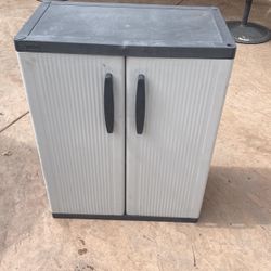 Storage Plastic Gabinete 