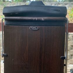 Home Touch Trouser Press