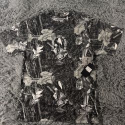 Rock Salt T Shirt Size Small