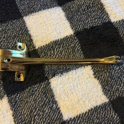 64 Impala Bracket Only  For Rear View Mirror