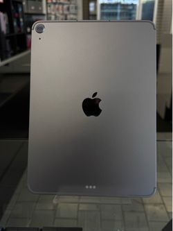 iPad Air 11” M3 128GB LTE