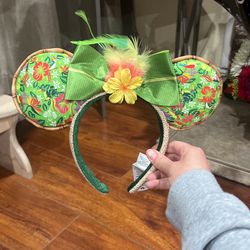 Minnie Ears